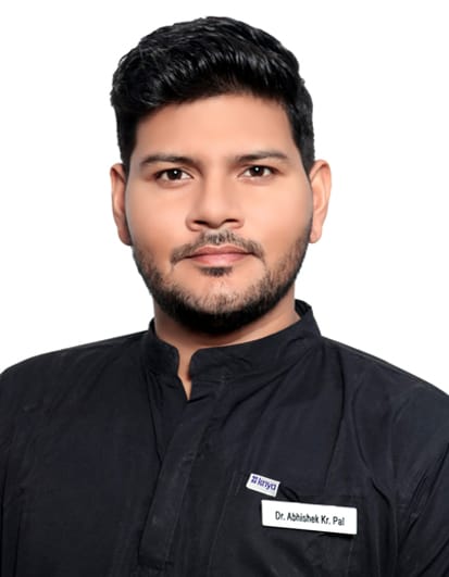 Dr. Abhishek